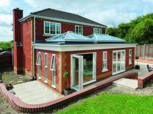 Orangeries Wrexham