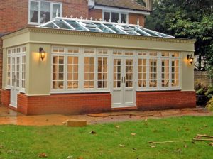 Orangeries in Wrexham