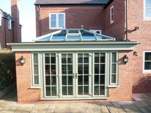 Wrexham Orangery Company