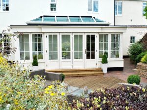 Orangery Company Wrexham