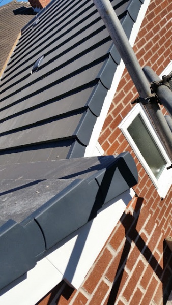 roof services Wrexham