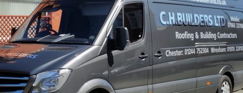 Your local reliable and experienced builders