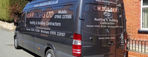 Your local reliable and experienced builders