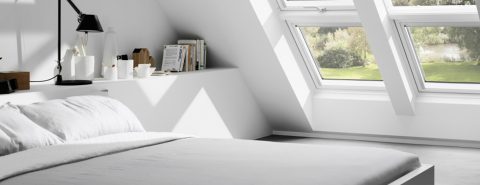 Add valuable space with a loft extension