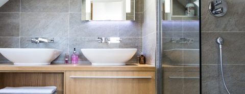 Get your dream bathroom with our refit service