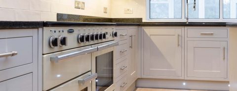 Need a full kitchen refit or just a makeover?