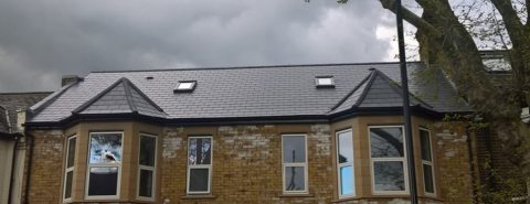 Deeside Building Company